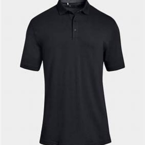 Under Armour Men’s Polo Shirt - Picture 6 of 7